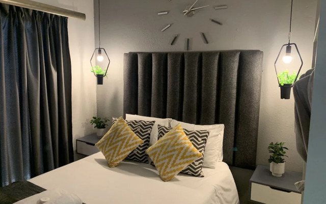 Mitchells Guesthouse