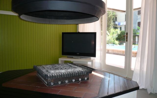 Oasi Holiday Home