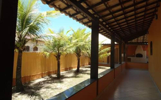 Casa De Jaconé