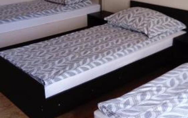 Hostel Kostrzyn nad Odra