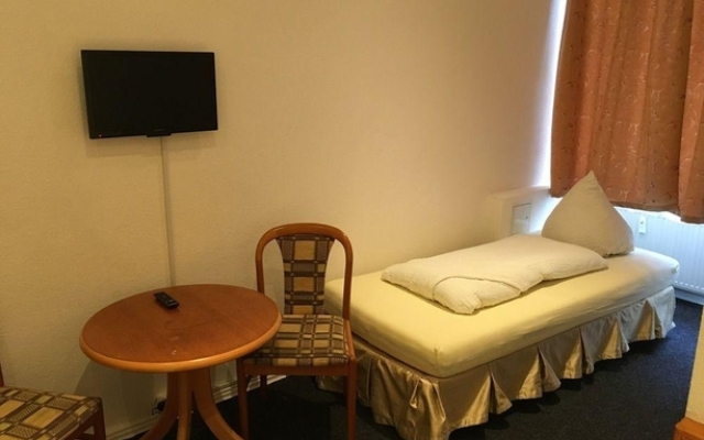 Pension Adamshof