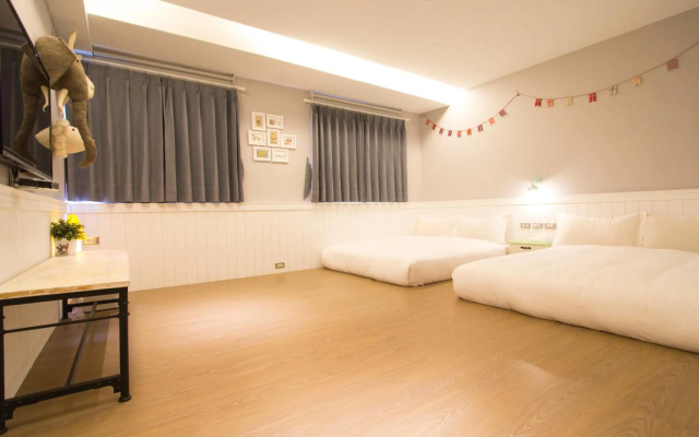 RA Guesthouse