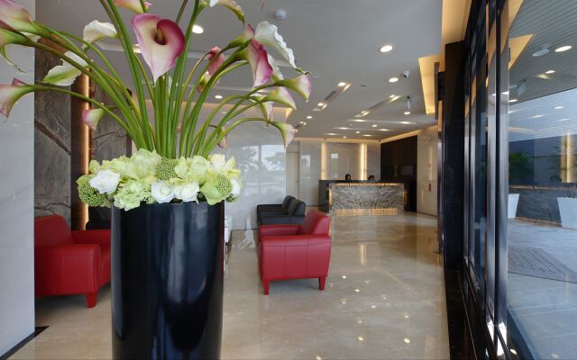 Watermark Hotel Sizihwan
