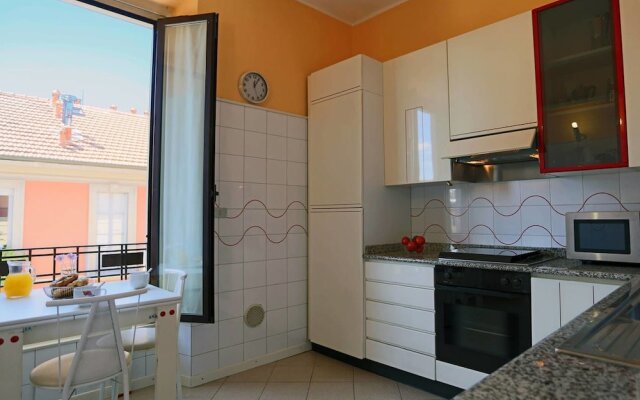 Apartment Borsieri