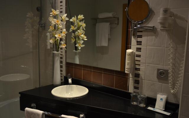 Hotel Spa Odeón