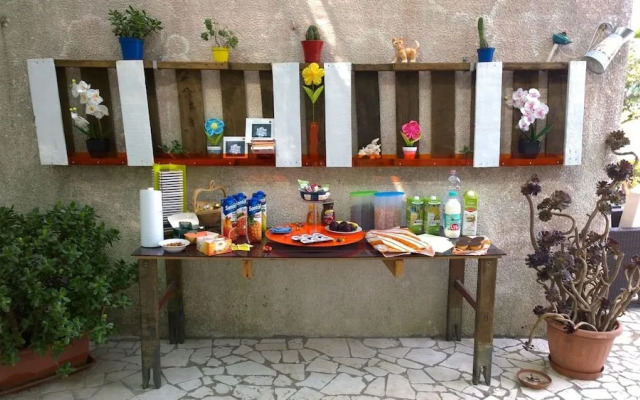 B&B Villa Romina