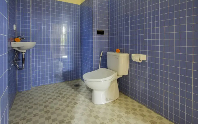 Purnama Guest House