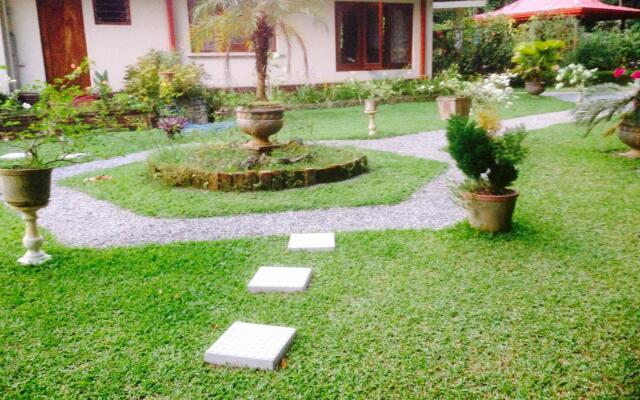 Yalegoda Walauwa Homestay