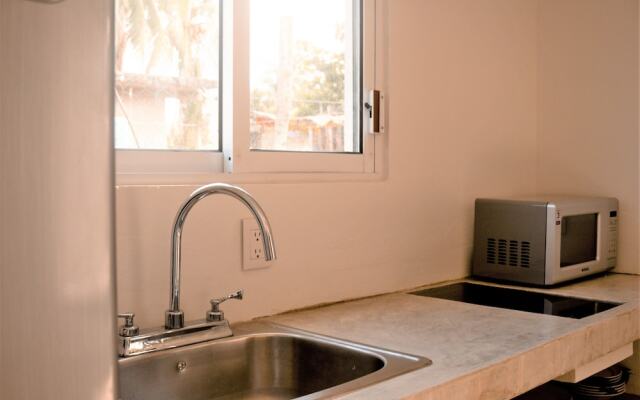 Casa Colibrí El Cuyo