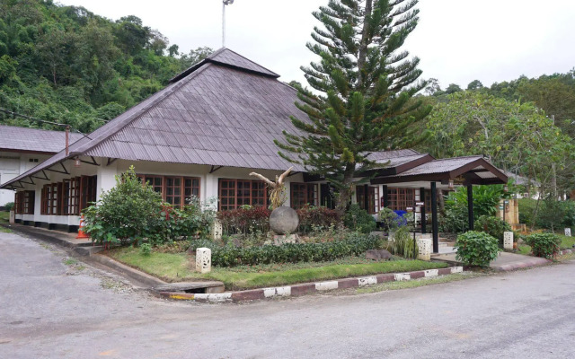 Rungyen Resort