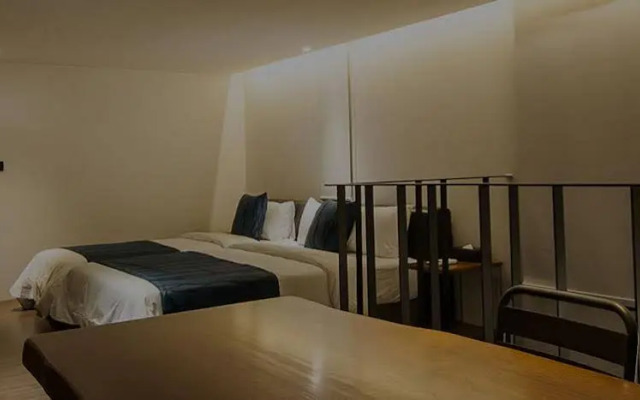 SL Boutique Hotel Ansan