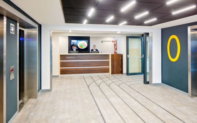 o3Hotel