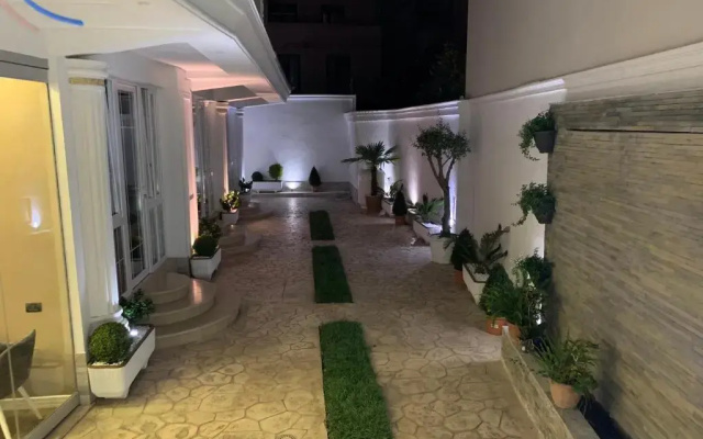 Tredi 18 Residence
