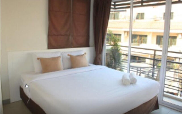 Clean Guesthouse