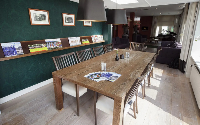 Fletcher Boutique Hotel De Mallejan