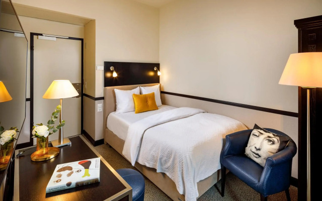 Opera Hotel Zurich