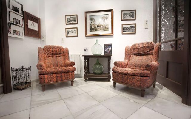 Hostal Verónica