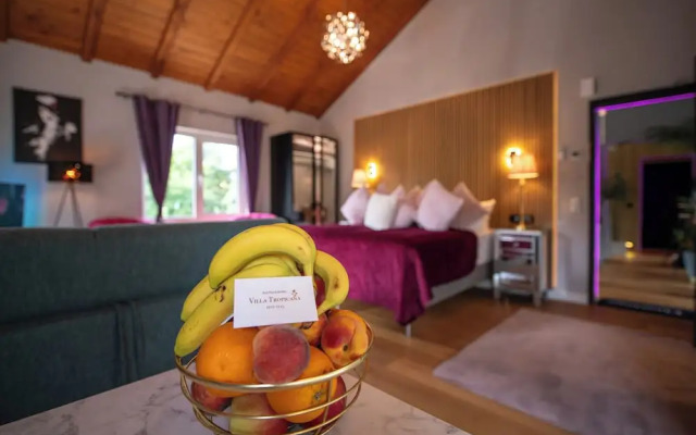 Villa Tropicana