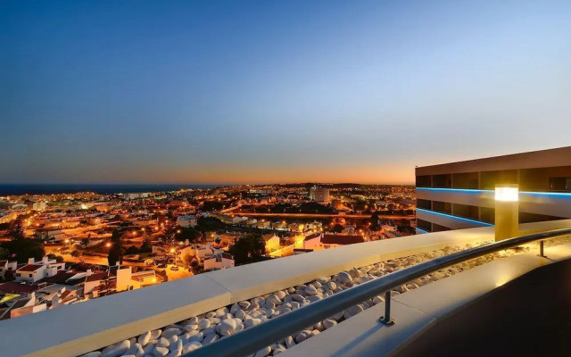 Apartamentos Montechoro Clube 99