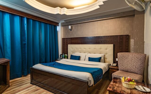 Ashiana Clarks Inn, Shimla