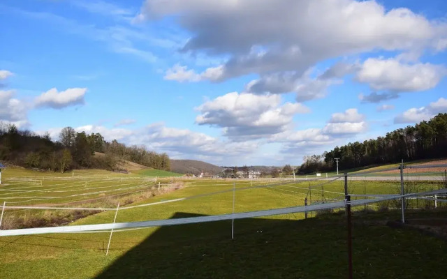 Pferdefreunde Loberhof