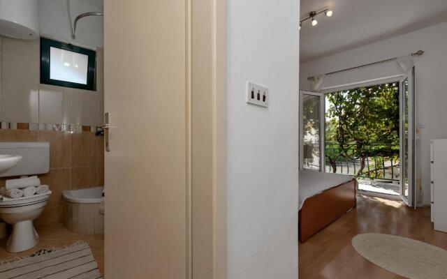 Apartmani Antonela