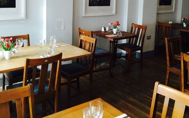 The Falstaff Ramsgate