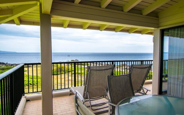Kapalua Bay Villa 35b3 Gold Ocean Front