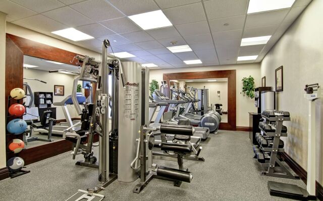 Homewood Suites by Hilton Sudbury