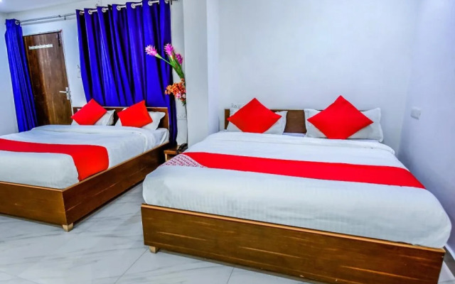 Hotel Delight By OYO Rooms
