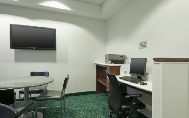 SpringHill Suites Grand Rapids North