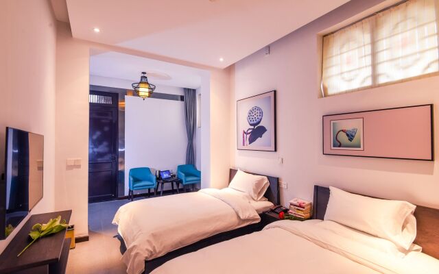 Elsewhere Boutique Hotel Inn North Street