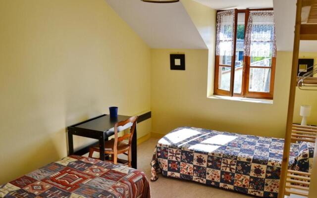 Gîte Chaveignes, 4 pièces, 6 personnes - FR-1-381-288