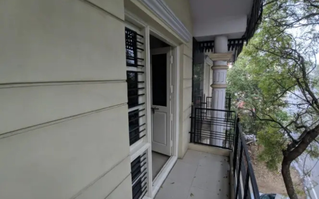 Varsha Enclave White House