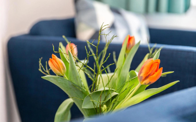 Nordhaus Ferienwohnung 1