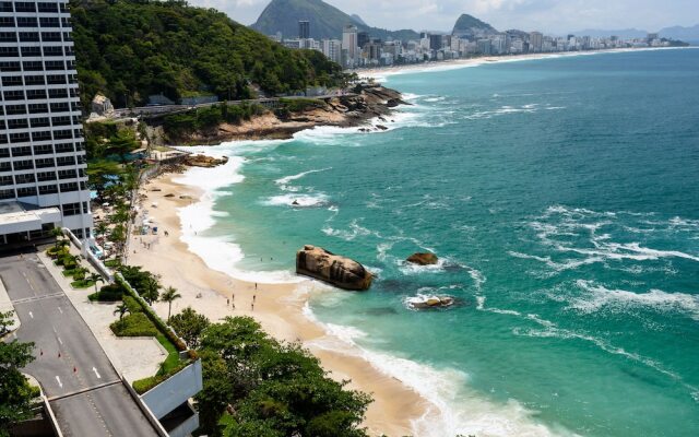 Omar do Rio - Apartamento V902