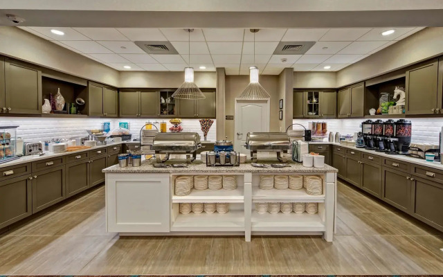 Homewood Suites by Hilton - Asheville