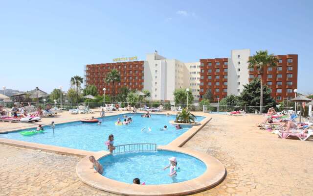 Hotel HSM Canarios Park