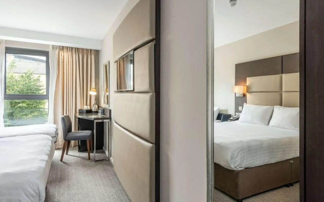 Mercure Edinburgh Haymarket