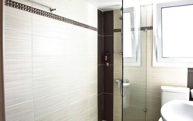Lordos Hotel Apartments