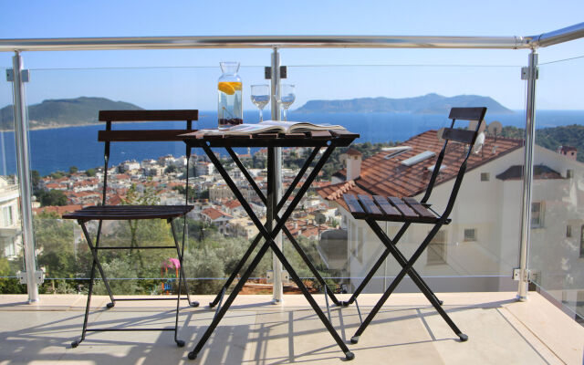 Saylam Suites