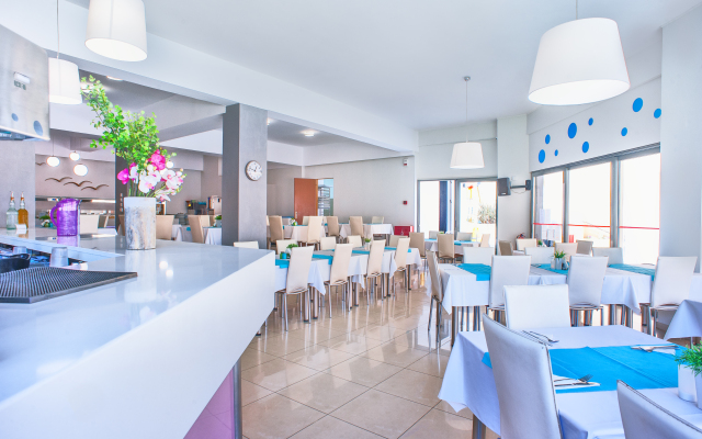 Sunrise Village Hotel