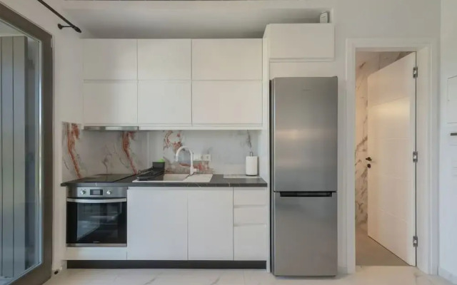 Cozy Haven Studio -island Living Paros-