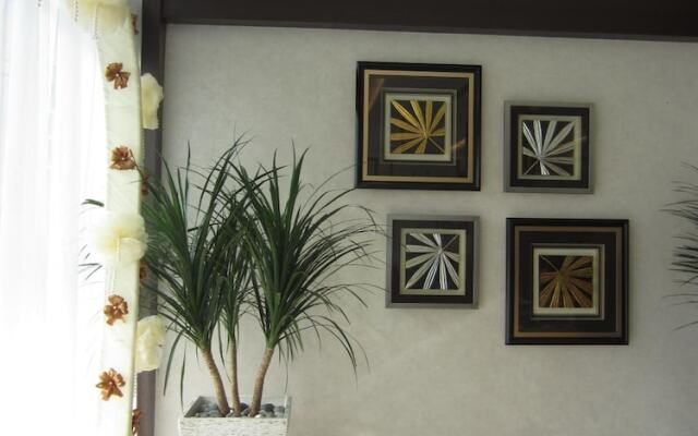 D Hotel Seri Iskandar