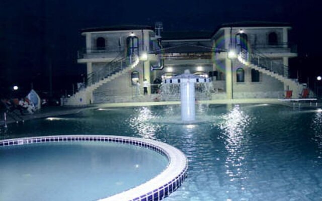 Hotel Villaggio Gran Duca
