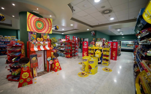 Holiday World VILLAGE Hotel