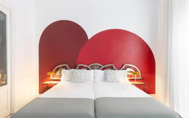 Magno Apartments Almirante Hoyos House