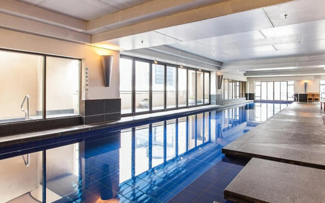 Avani Auckland Metropolis Residences
