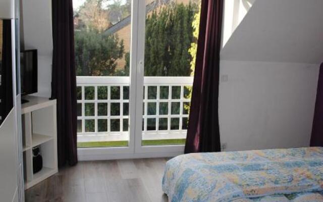 Villa Donar