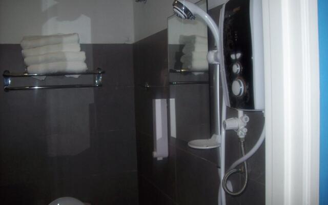 JJ Boutique Hotel SS2